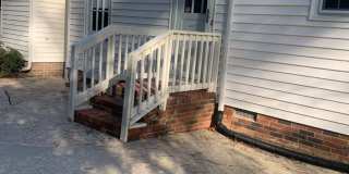 NORTH HILLS CHARMER--2 STORY--DOWNSTAIRS BEDROOM/OFFICE--FORMAL AREAS-LAUNDRY/MUD AREA-CARPORT Gallery 30