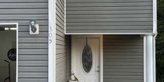 3 Bed 2 Bath for Rent Townhouse Benton Ky Gallery 1