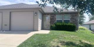 3 Bed | 2 Bath | 1 Car Garage Single Level Duplex in Blue Springs; Lee’s Summit Schools Gallery 3
