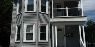 211 Delhi St. Gallery 1