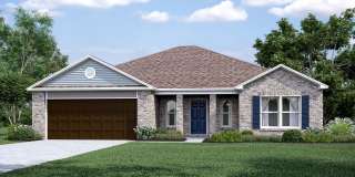 Pre-Leasing Now! Spacious, Pet-Friendly Four-Bedroom | Two-Bath Home in Sidell Estates Gallery 1