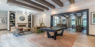 Alexander at Stonecrest Apartments Gallery 6