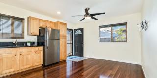Beautifully Appointed Unfurnished 1 Bedroom / 1 Bathroom Ohana in Waikapu Gallery 1