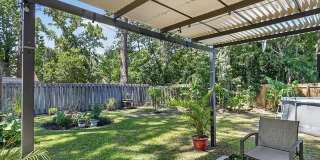 Spacious 3BR House in Savannah Gallery 24