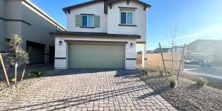 2625 Dahlia Fls Ave, North Las Vegas, NV 89081 Gallery 1