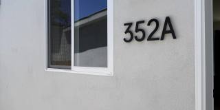 352 Foothill Boulevard Gallery 1