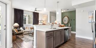 Cortland at Ten Mile Gallery 1