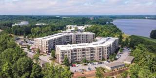 Lofts at Weston Lakeside Gallery 48