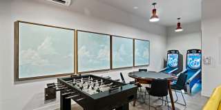 Park Avenue Apartments Gallery 17