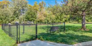 Jefferson Park Apartments Gallery 16