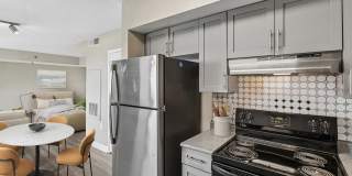 The Gramax - Affordable Housing Gallery 11