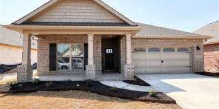 Coming Soon!! Lovely 4 bedroom 2 bathroom home in Copper Creek.. Harvest! Gallery 1