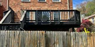 516 MEADOW HALL Drive Gallery 36