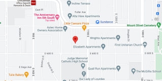 1059 E. 600 S. Gallery 276