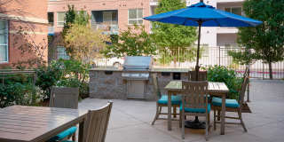 Helios Apartments Gallery 28