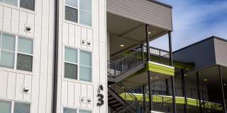 Norman Commons - Affordable Housing Gallery 9