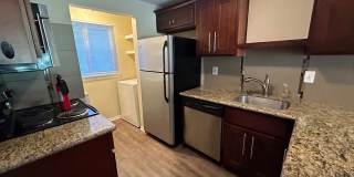 College Park Apartments Gallery 17