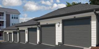 Chancery Village Apartments and Townhomes Gallery 10