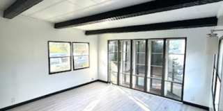 2 Bedroom / 1.5 Bath Home in Church Hill Gallery 1
