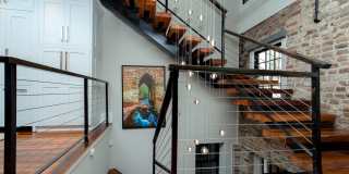 Historical Downtown Charmer- Fully Furnished Historical Downtown Charmer- Fully Furnished Gallery 15