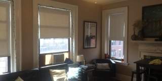 840 Beacon St #5E Boston MA 02215 Gallery 1