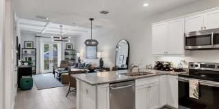 Unfurnished Annual Rental Gallery 15