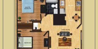 San Simeon Condominiums Gallery 11