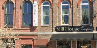 126 N Main Street Gallery 1