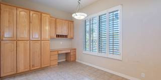 Beautiful 2 bedroom 2 bath with den in gated community. Gallery 19
