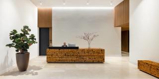 One Grove Gallery 35