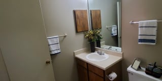 Sycamore Creek Apartments Gallery 19