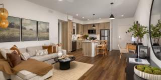 Terra Vista at Tejon Ranch Gallery 23