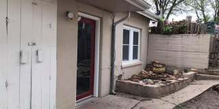 2 Bedroom House for Rent Gallery 1