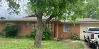 1702 McCart St., Stephenville, TX 76401 Gallery 1