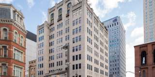 301 N CHARLES Street Gallery 5