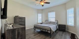 East El Paso 4 bed/ 2 Bath Refrig A/C Home Gallery 13