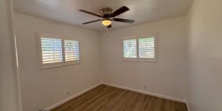 Two-bedroom with one car attached garage! Gallery 21