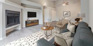 The Belmont Apartment Homes Gallery 6