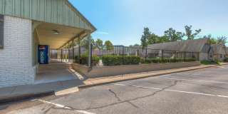 Crossings at Clairemont Gallery 107