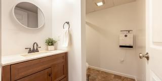 Spacious ranch close to campus Gallery 30
