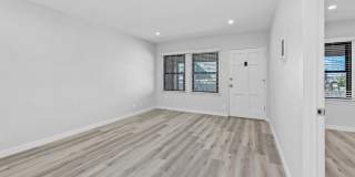 HILLCREST GREAT RENOVATED ONE BEDROOM APARTMENT. Gallery 1