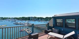 Winter Rental: Waterfront 3 Bed/3 Bath on Rocky Neck Gallery 1