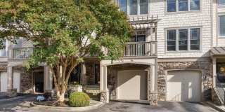 Stylish Townhome with Dual Suites, Garage & Prime Raleigh Location near Crabtree Mall Gallery 1