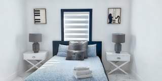 4 Beds Villa with a Salt & Heated Pool & Hot Tub Gallery 3