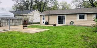 Charming Ranch Home with Flexible Space and Private Backyard Gallery 4