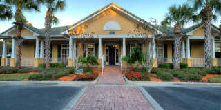 Windsor Club at Legacy Park Gallery 1