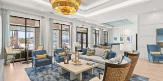 Marlowe Jacaranda Gallery 1