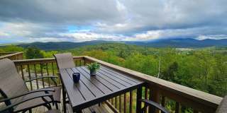 FURNISHED WINTER SEASONAL - 3 bedroom with Stunning Views, 6 mo lease - $2675/mo Gallery 1