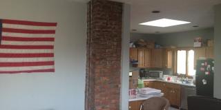 No Fee, Fantastic Apt for NEU students!  Laundry in Building.  Spacious, Sunny, Youtube Video attached Gallery 3