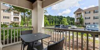 Green Park Gallery 8